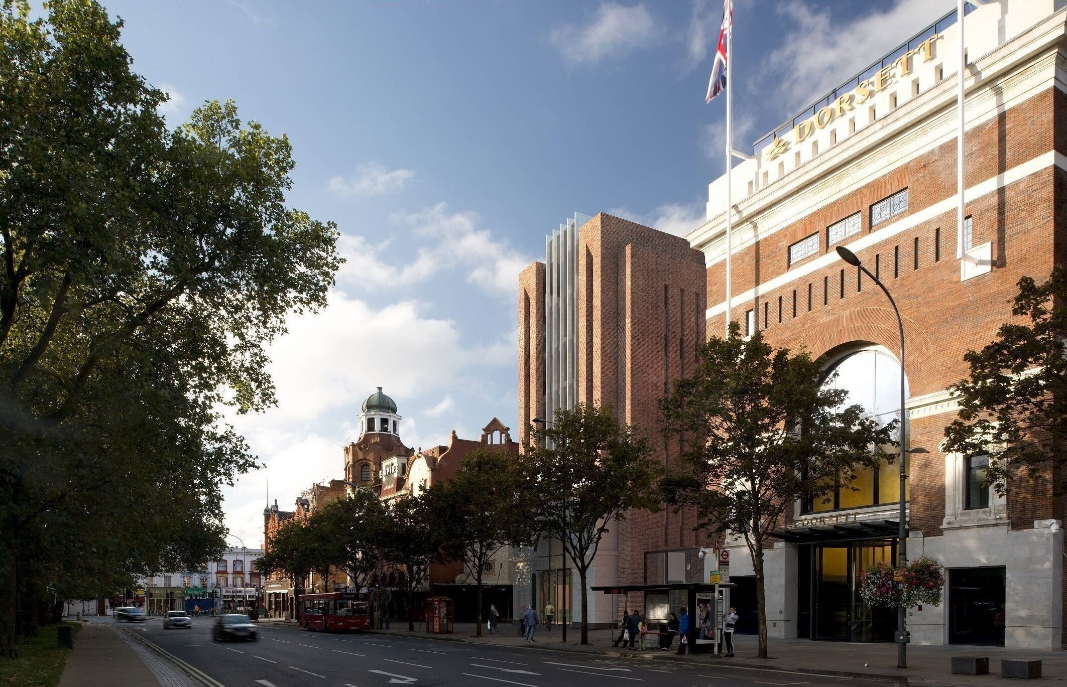 Photo - Dao by Dorsett West London