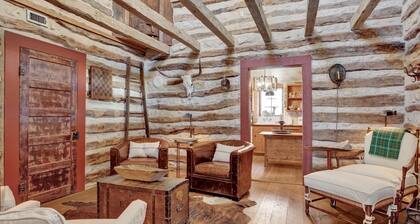 *Walkable* 1 Blk 2 Main Hot Tub FirePit EV Charger