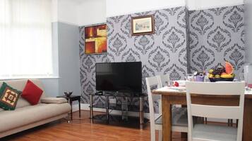 Fernseher