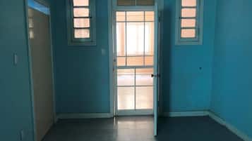 Entrada interior