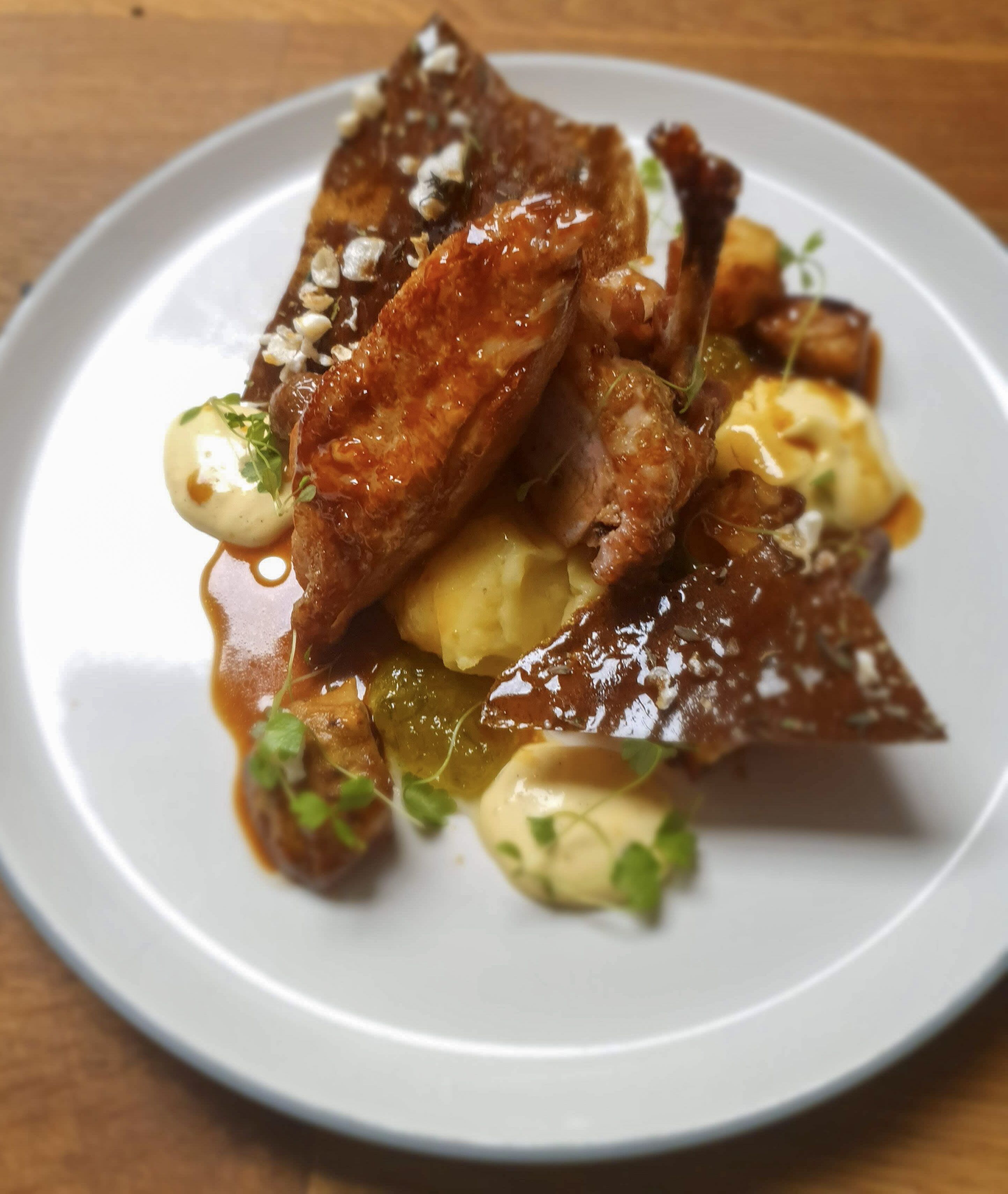 Photo - Ring O Bells Hinton Blewett