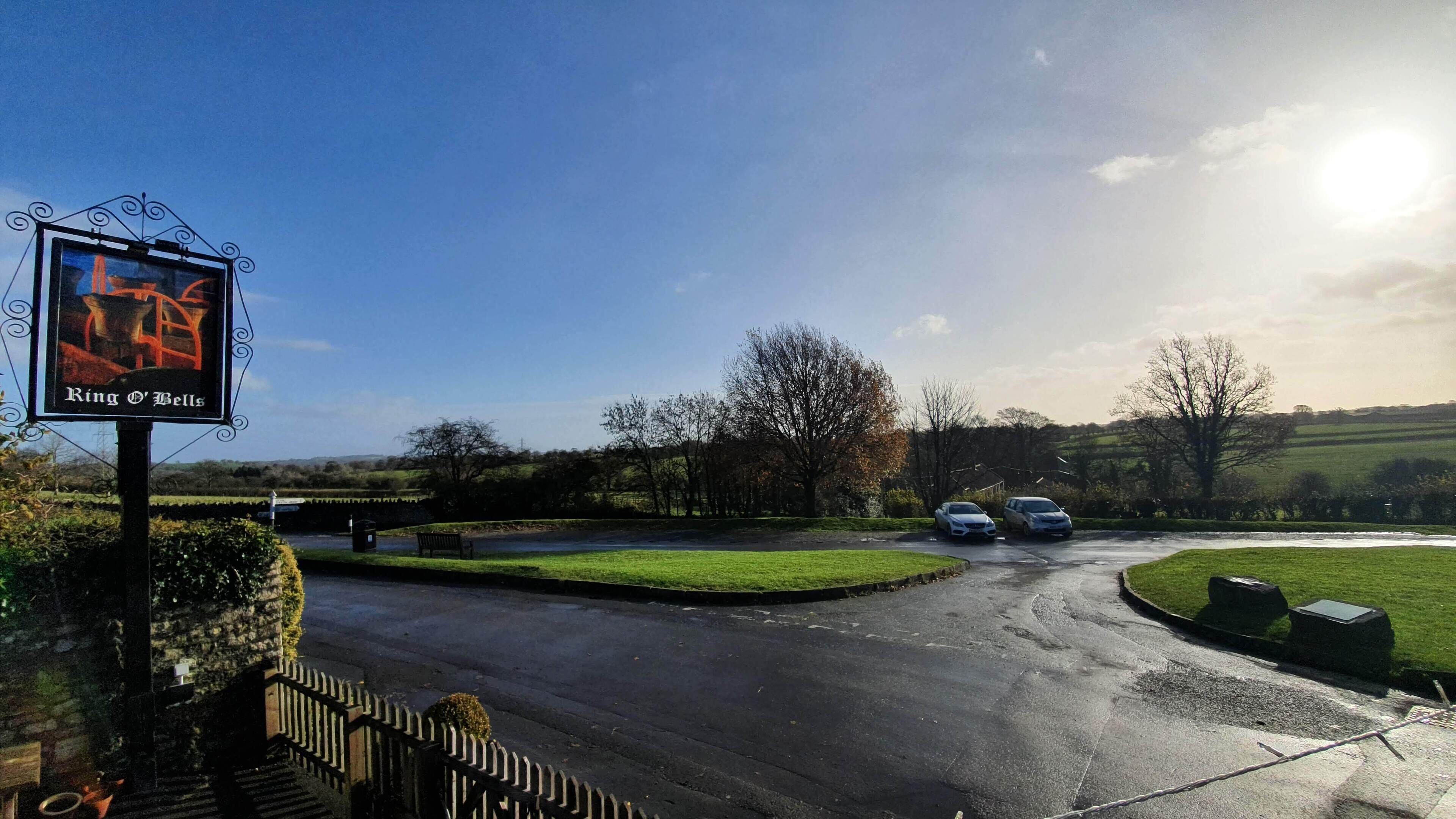 Photo - Ring O Bells Hinton Blewett