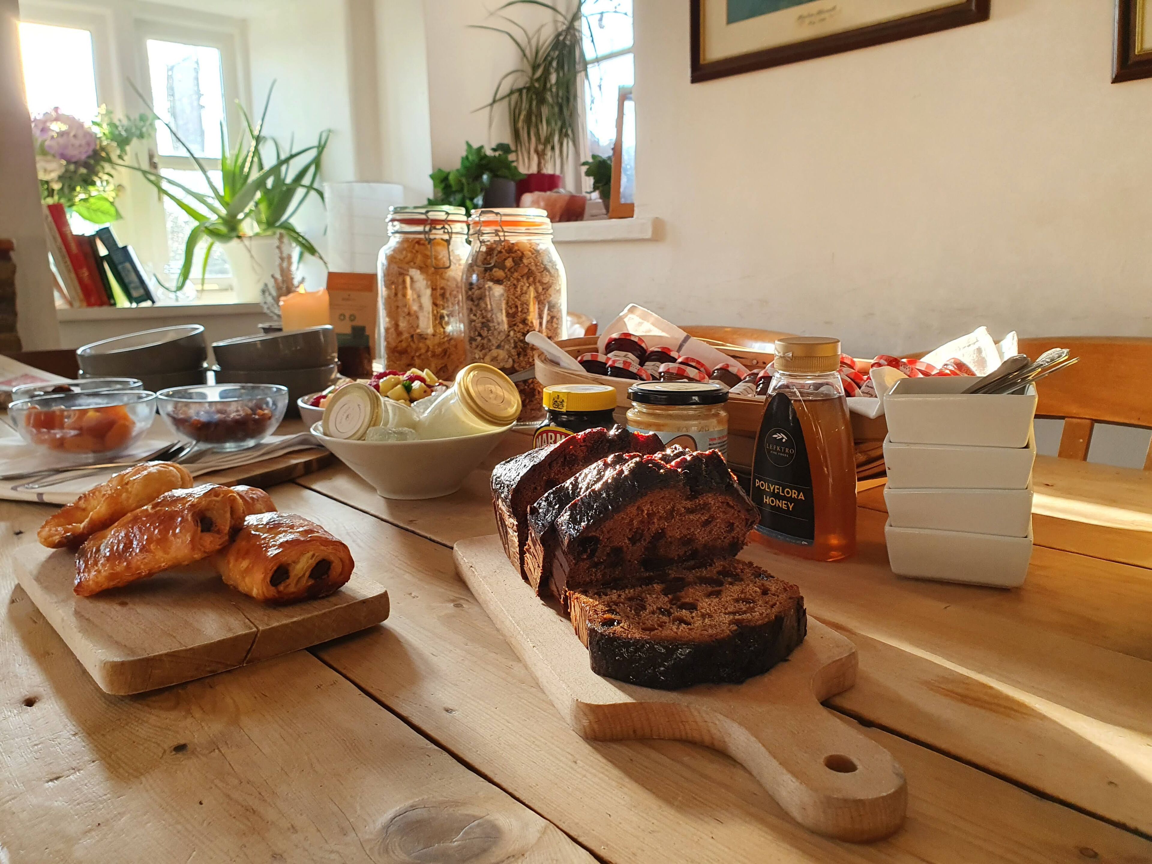 Photo - Ring O Bells Hinton Blewett