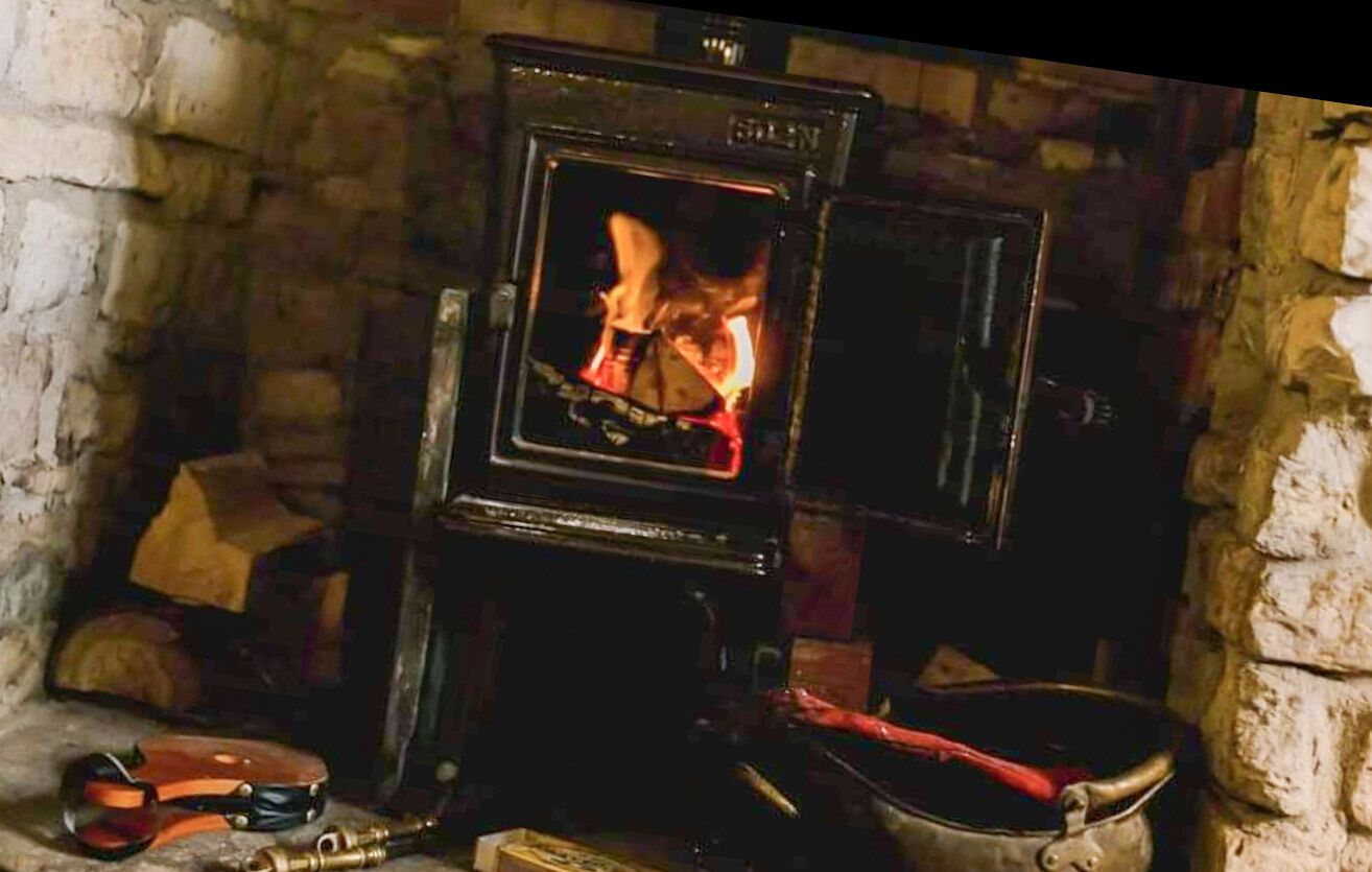 Photo - Ring O Bells Hinton Blewett