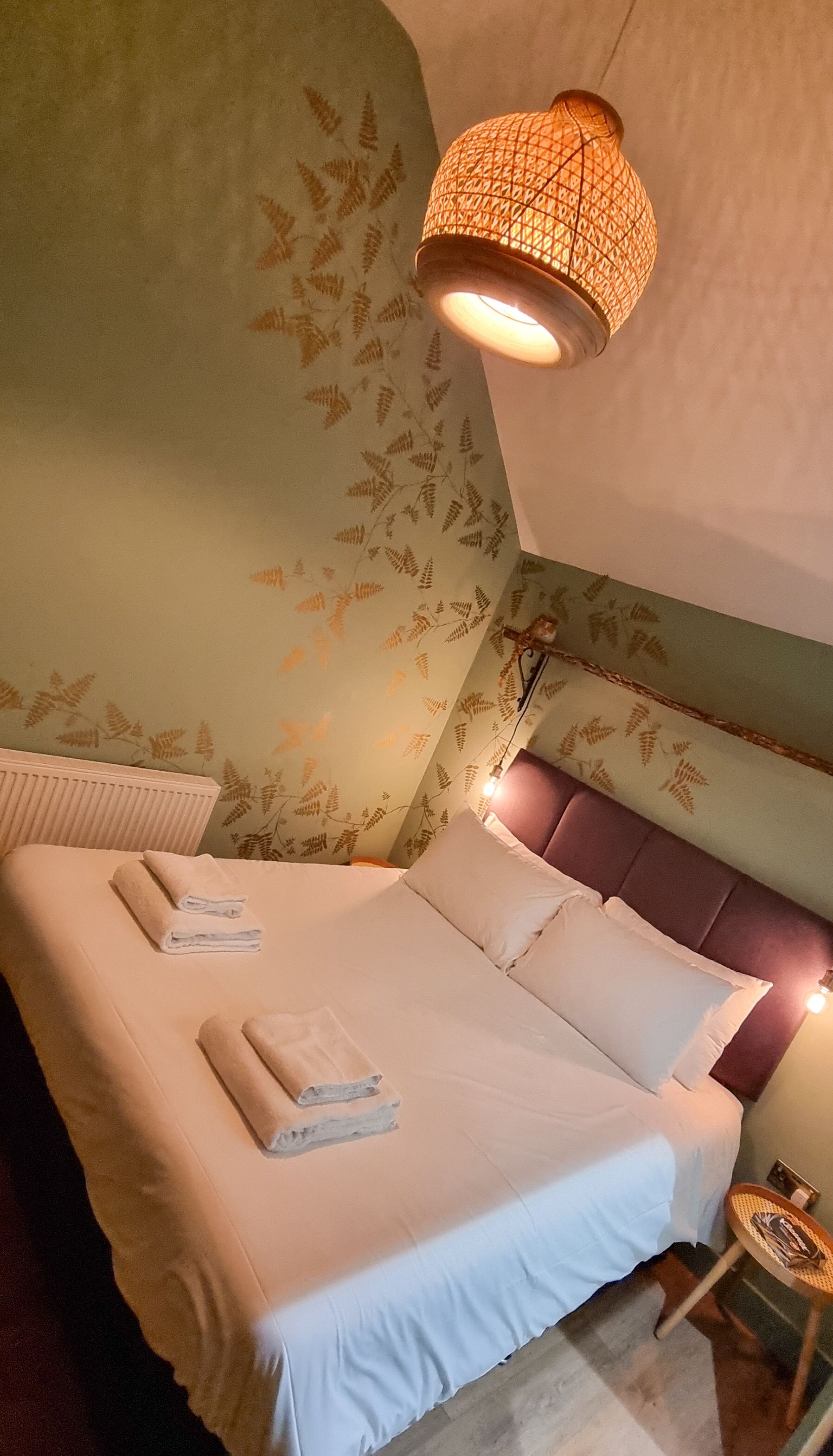 Photo - Ring O Bells Hinton Blewett