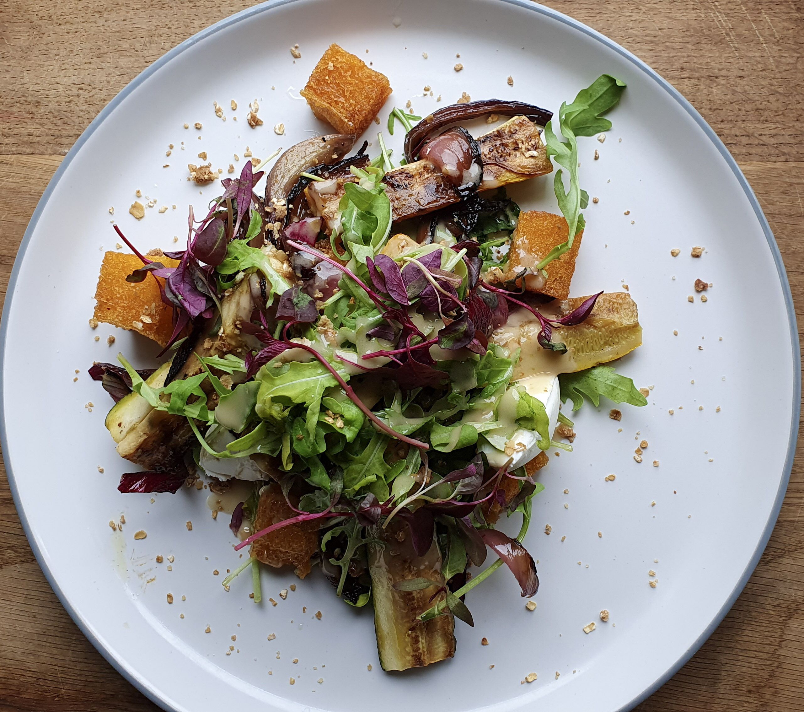 Photo - Ring O Bells Hinton Blewett