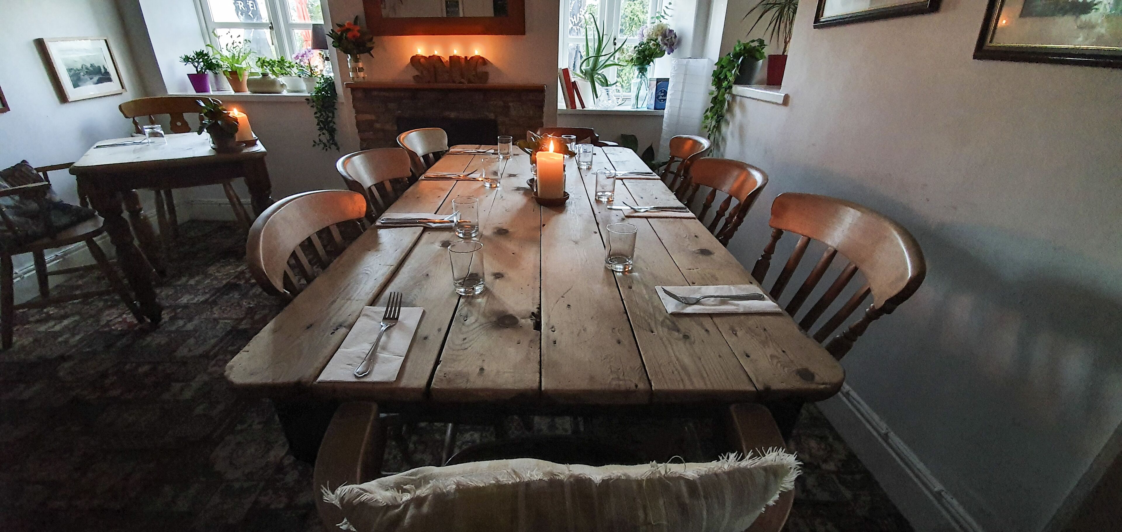 Photo - Ring O Bells Hinton Blewett