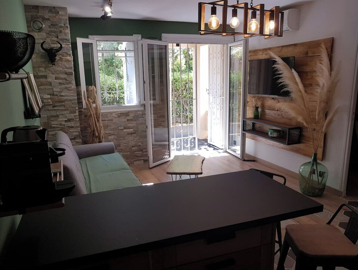 Image de profil de l’hôte