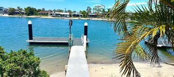 Acacia Shores | Waterfront