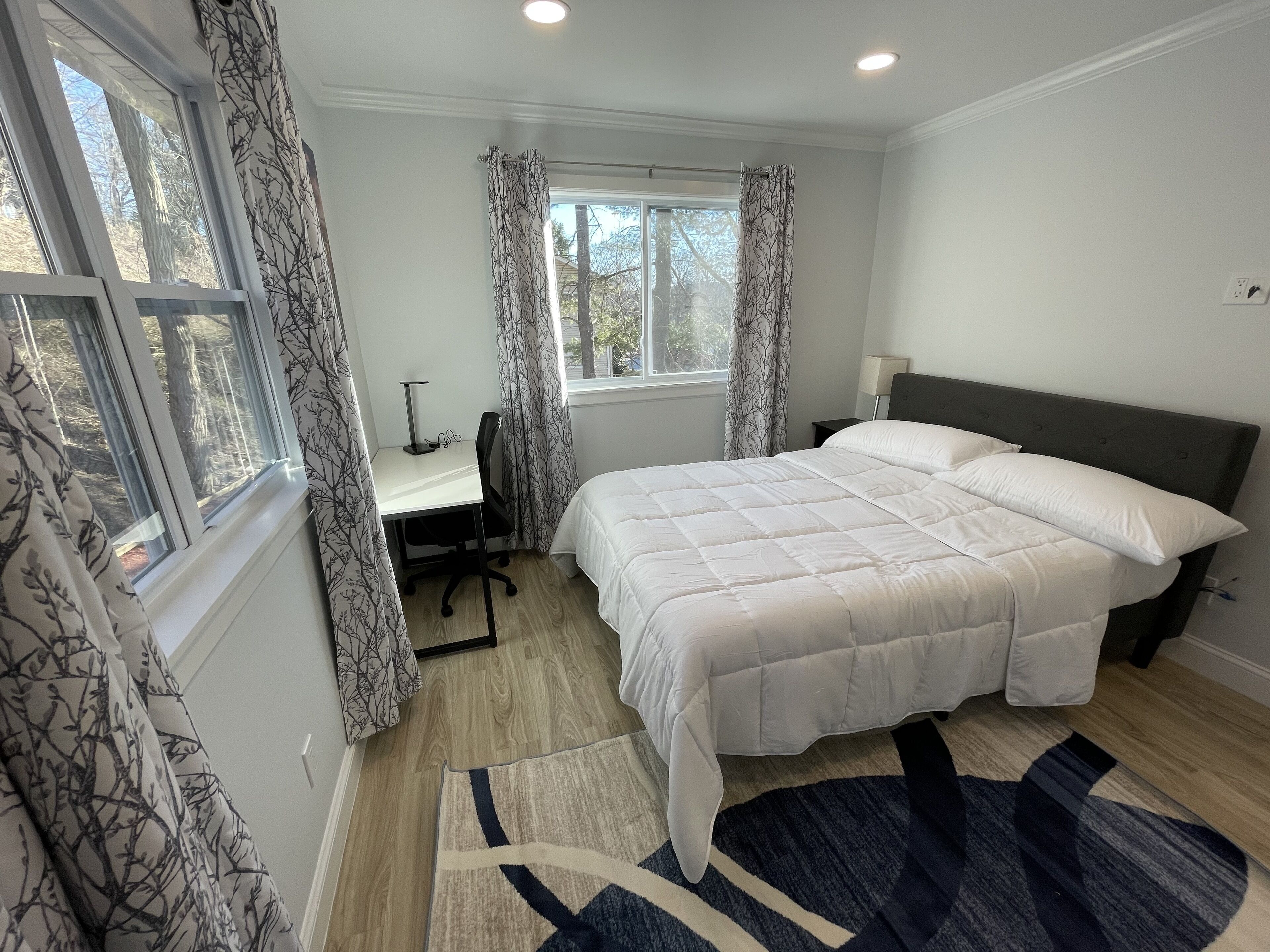 For Big Family | ♛7 BR,5BA, 5★Location, Deck