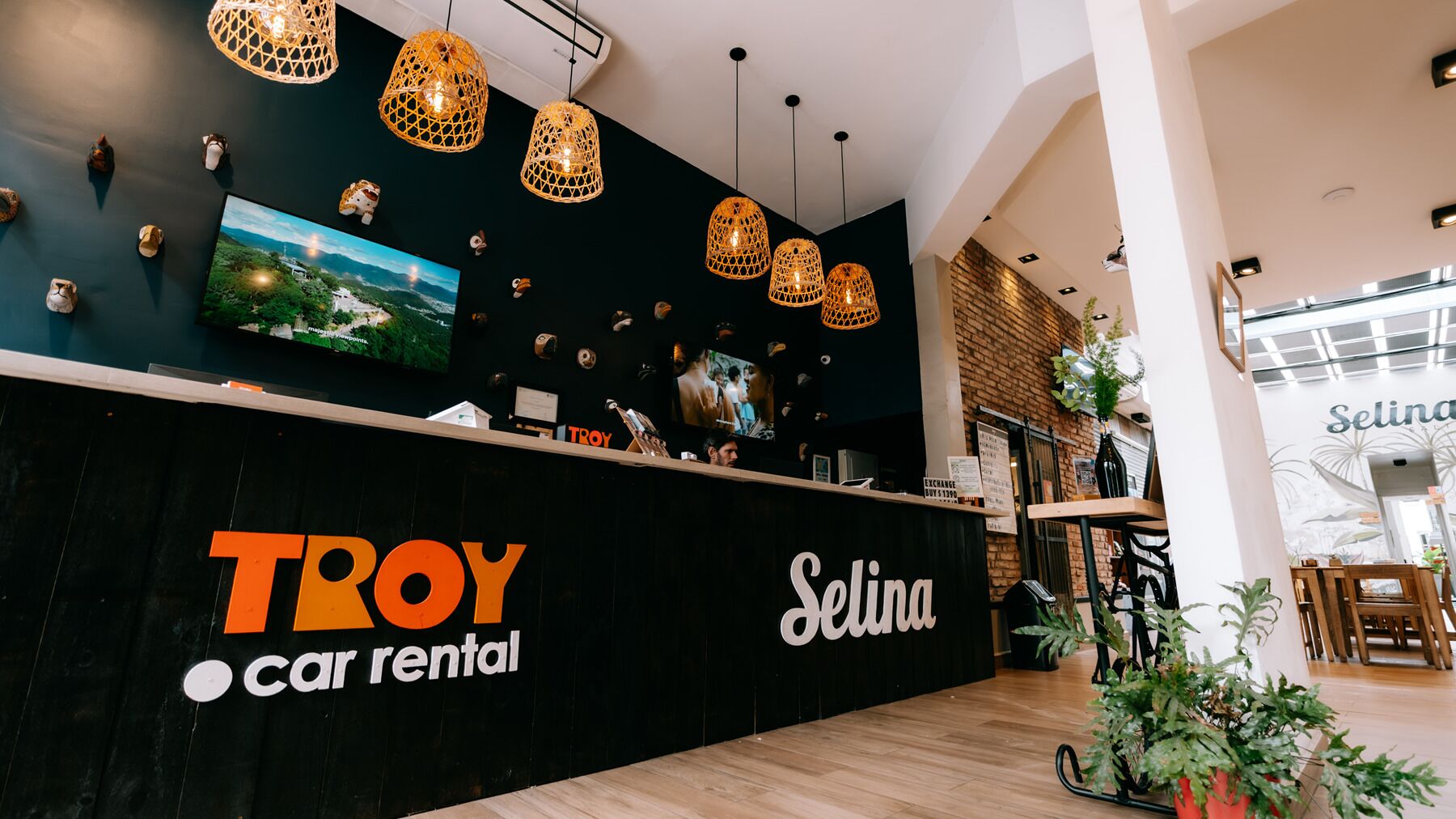 Foto - Selina Salta