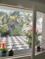 Compact Room (Twin), Private Bathroom | Free WiFi, bed sheets