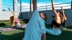 Yoga - Selina Salta (Salta)