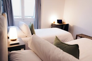 Standard Room (Twin), Private Bathroom | Free WiFi, bed sheets - Selina Salta (Salta)