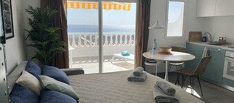 Beautiful vacation apartment "Beach Love" Wifi free of charge
