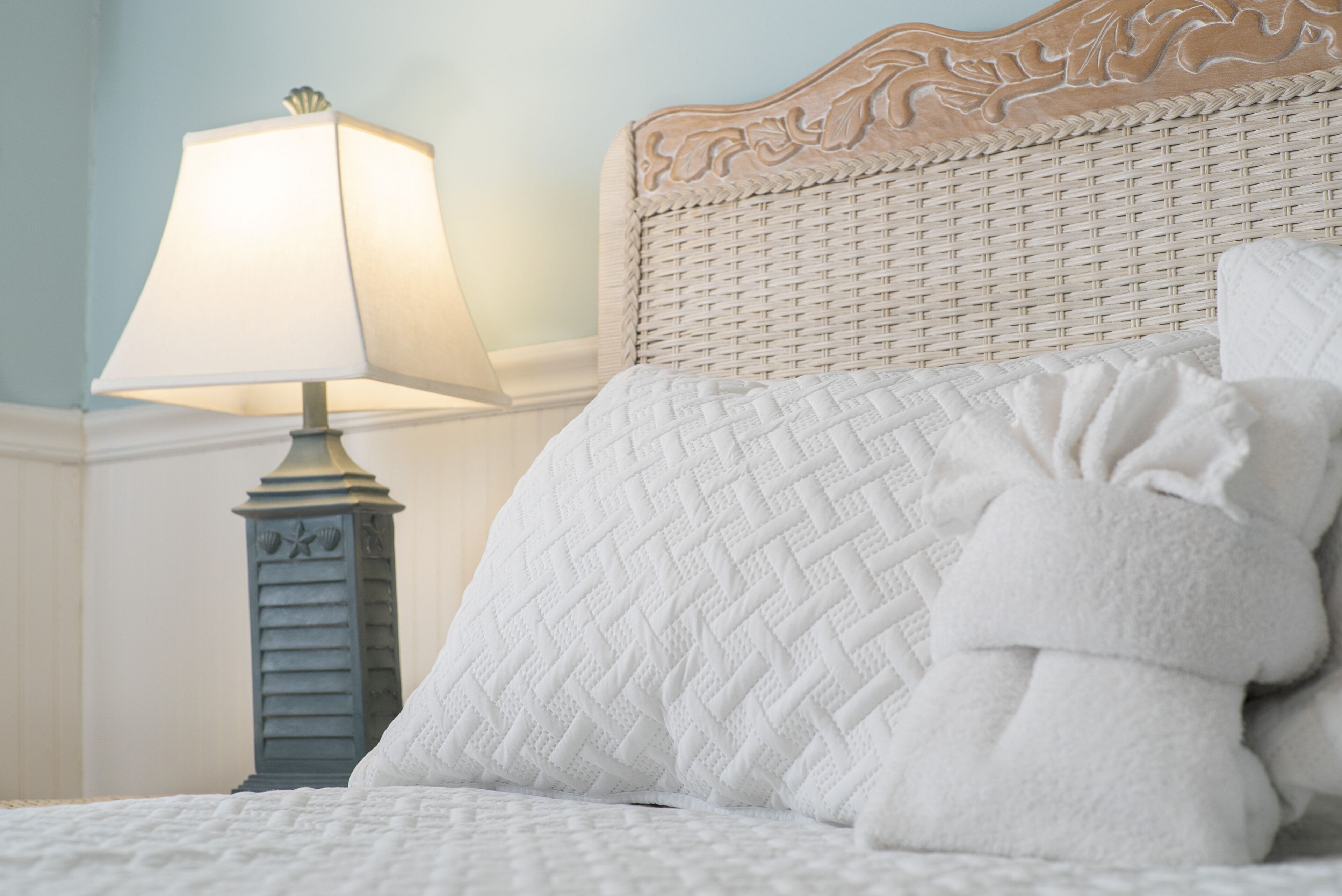 尊榮聯排別墅, 3 間臥室, 2 間浴室 | 3 間臥室、熨斗/熨衣板、免費無線上網、床單