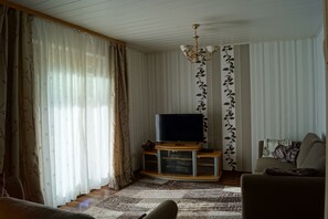 Smart-TV, Tischfußball