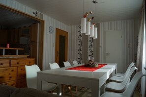 Dineren