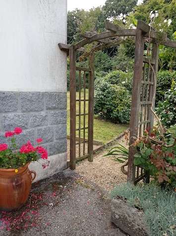 Le Jardin