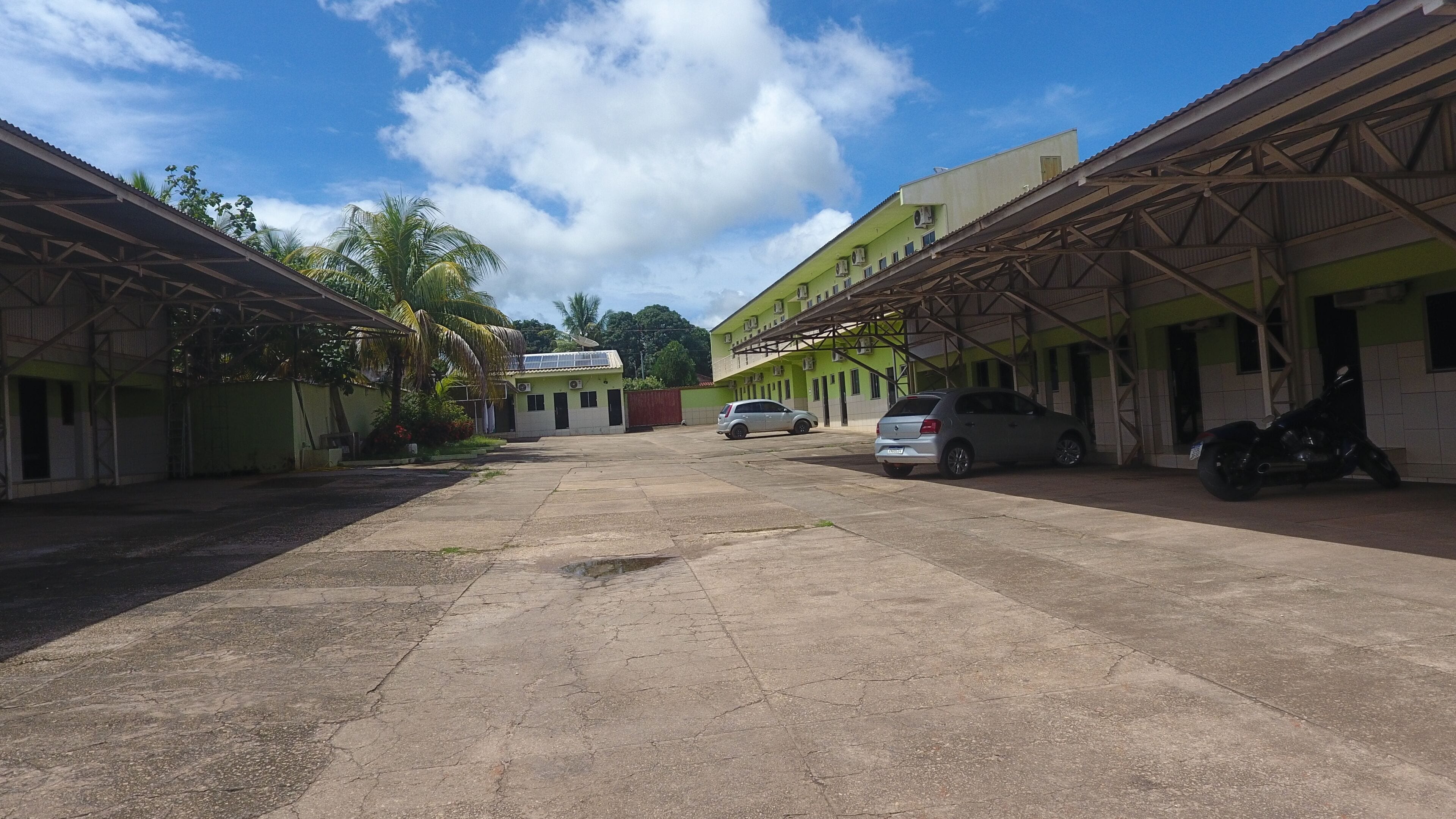 Fachada