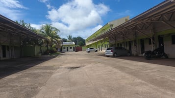 Fachada