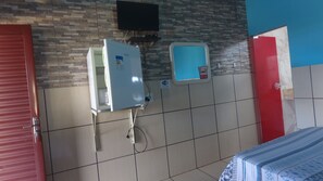 Superior Double or Twin Room | Minibar, free WiFi, bed sheets