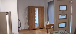 Interior - 5 person vacation apartment on the farm♡ (Mörlenbach)