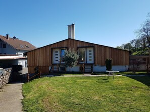 Ulkopuoli