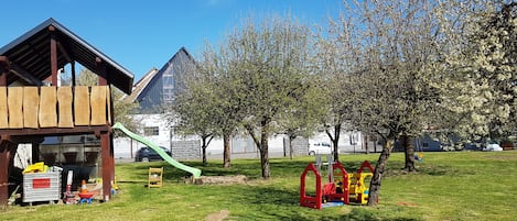 Kinderbereich