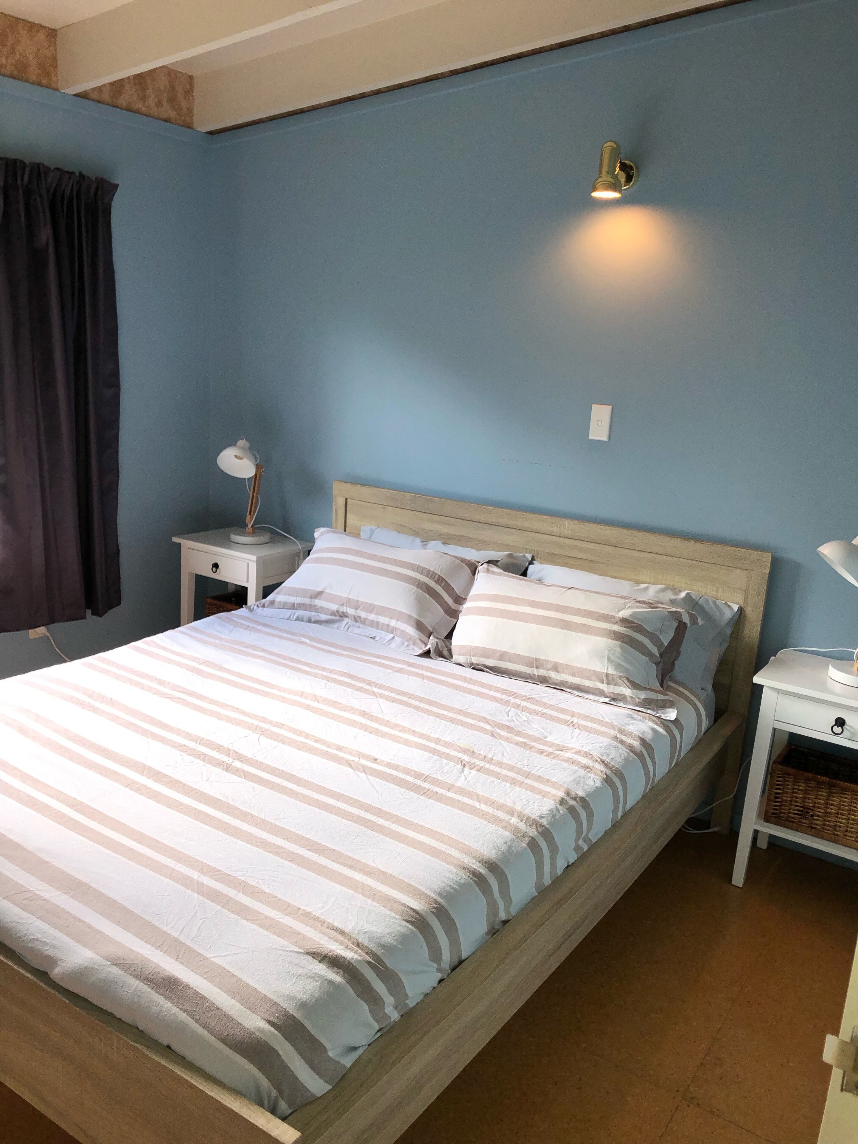 4 Schlafzimmer, Bügeleisen/Bügelbrett, Reisekinderbett, kostenloses WLAN