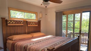 1 bedroom, WiFi (free), bed sheets - SEDONA: Studio/Loft in desirable West Sedona. (Sedona)