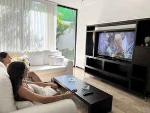 Smart-TV, Bücher