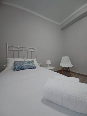 3 Schlafzimmer