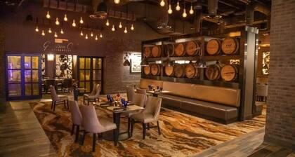 Oak Grove Racing Gaming & Hotel