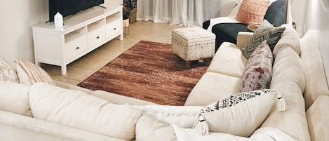 TV connectée, livres