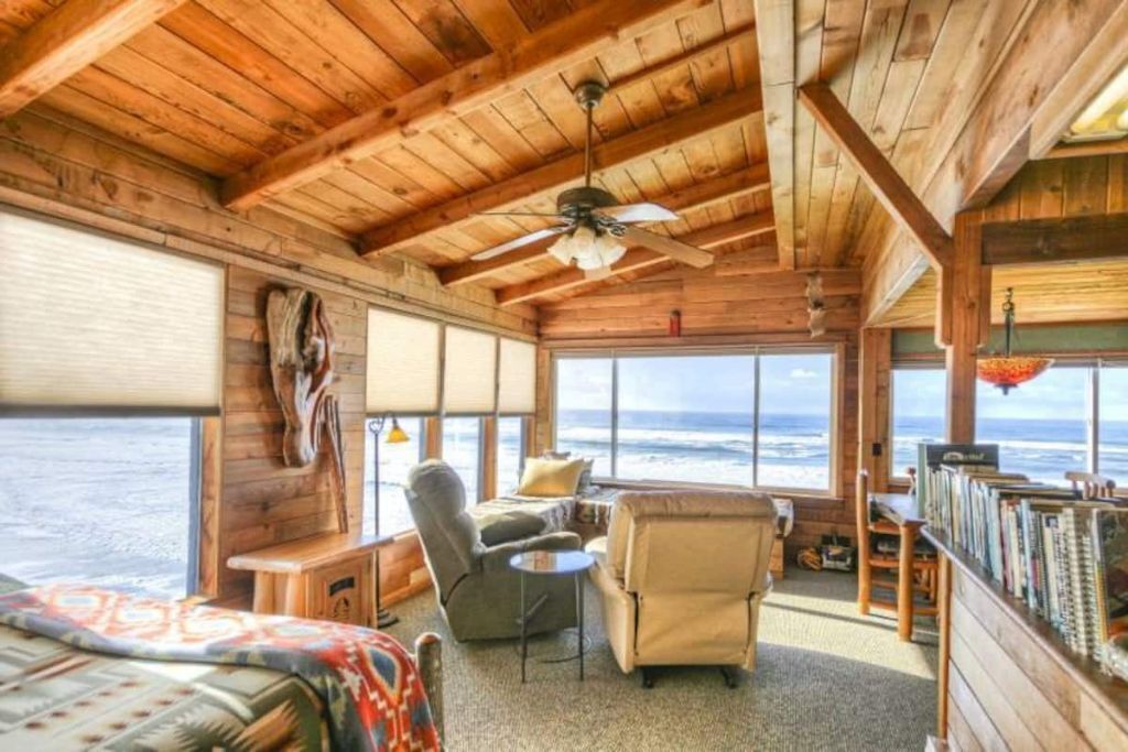 Stunning Panoramic Ocean View | No Cleaning Fees