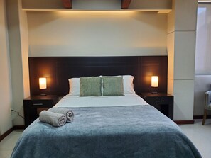 1 غرفة نوم وواي فاي