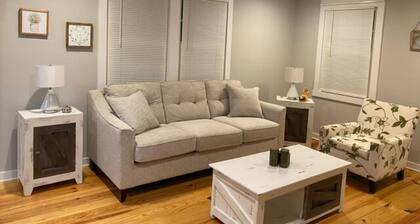 CUTE & QUIET FAMILY HOUSE