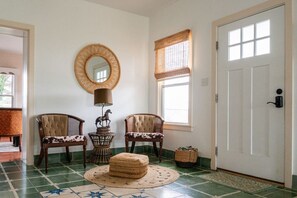 Interieur