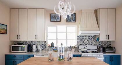 White House Ranch - Unique Ranch experience outside Marfa, Texas