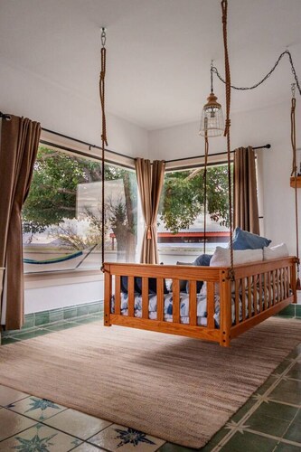 White House Ranch - Unique Ranch experience outside Marfa, Texas