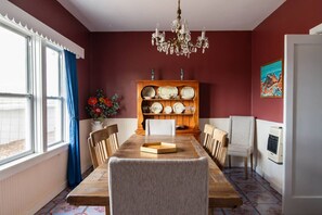 تناول الطعام