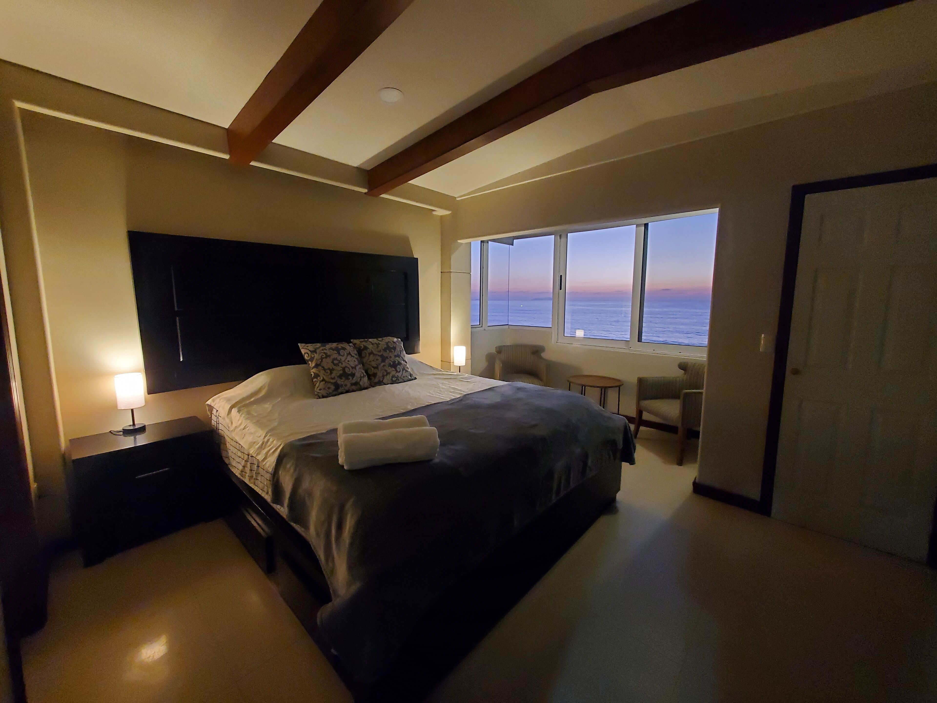 1 Schlafzimmer, WLAN