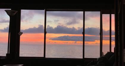 Oceanfront Oasis The Tide Pool No Cleaning Fees