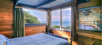 Oceanfront Oasis The Tide Pool No Cleaning Fees