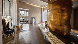 Interior - Downtown Luxury Miami High-rise Apartment (Miami)