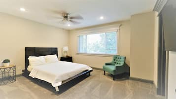 Luxury House, 2 Bedrooms, 2 Bathrooms | 2 bedrooms, free WiFi, bed sheets