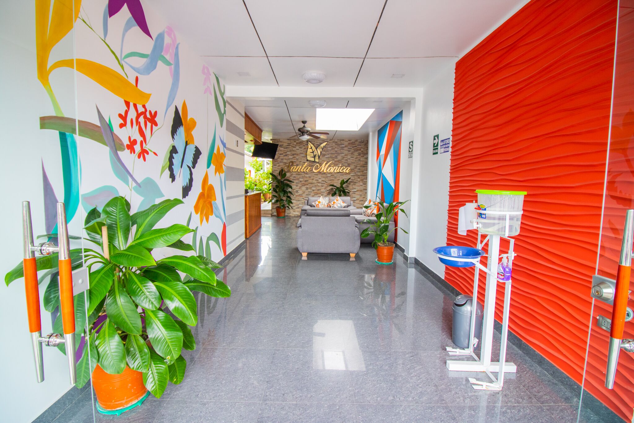 Photo - Hospedaje Santa Monica