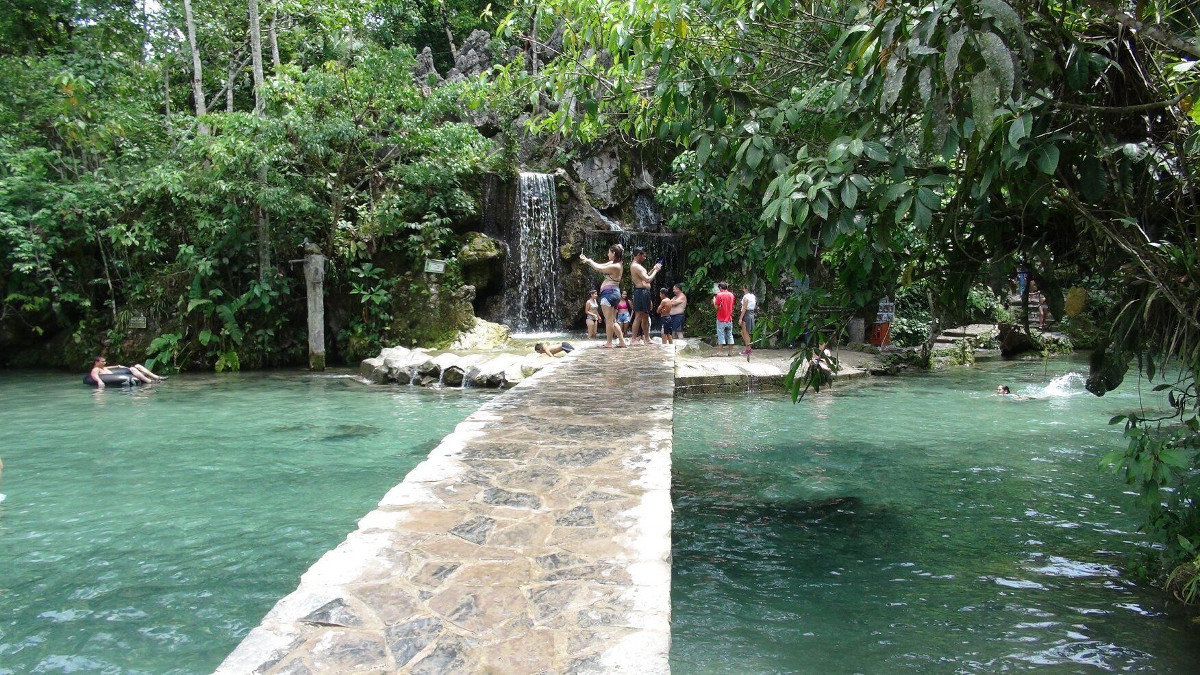 Photo - Hospedaje Santa Monica