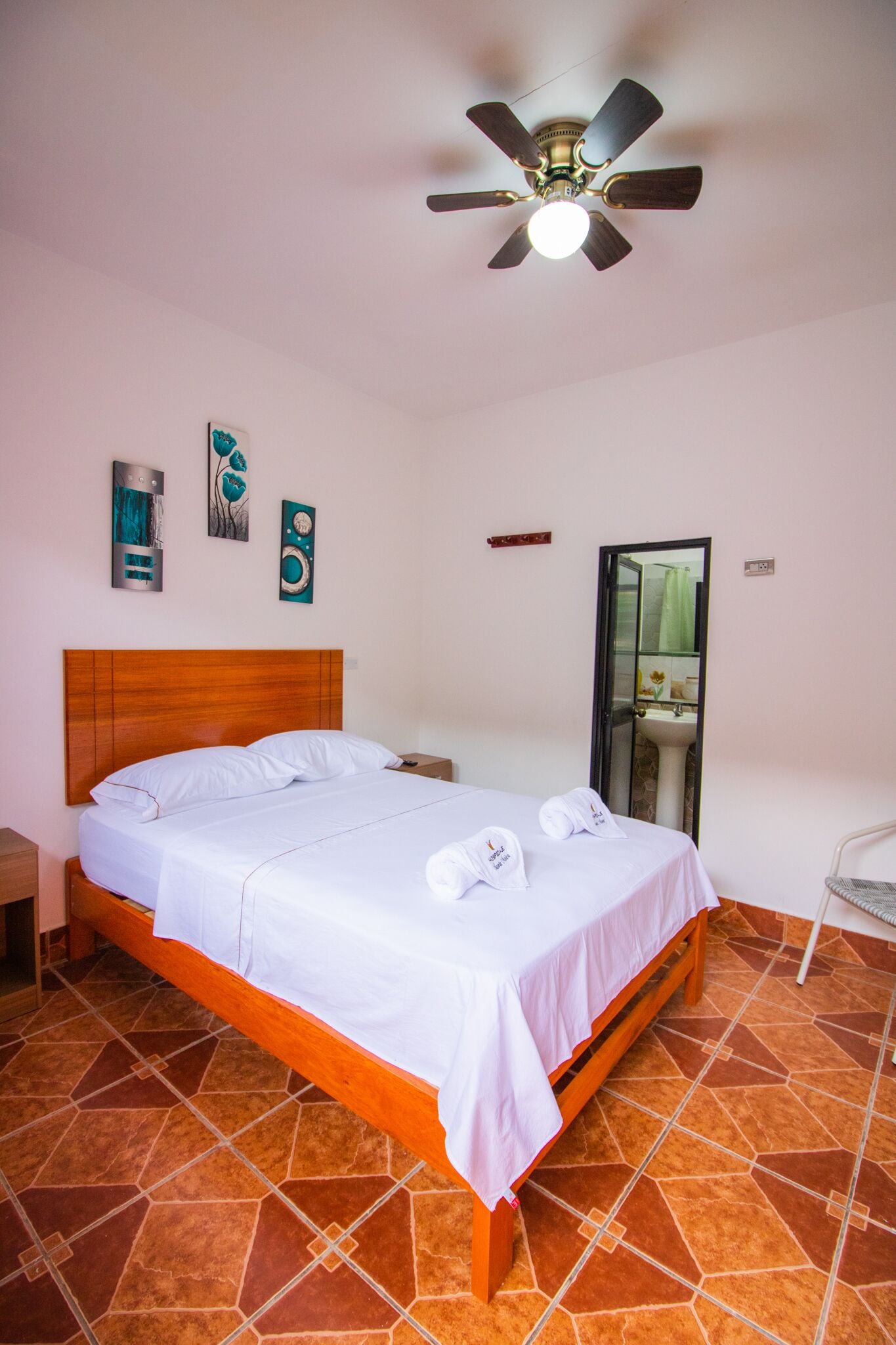 Photo - Hospedaje Santa Monica